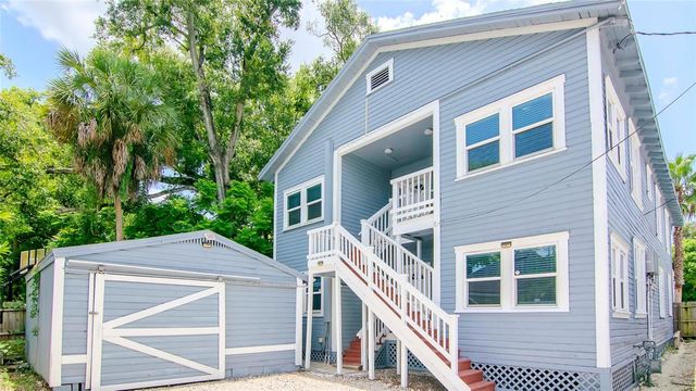 213 W WARREN AVENUE, Tampa, FL 33602