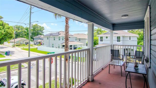 213 W WARREN AVENUE, Tampa, FL 33602