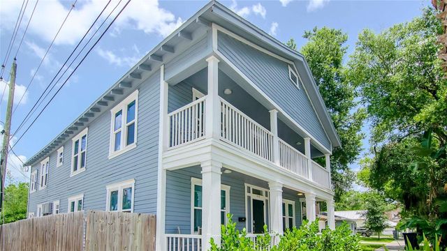 213 W WARREN AVENUE, Tampa, FL 33602