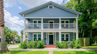 213 W WARREN AVENUE, Tampa, FL 33602