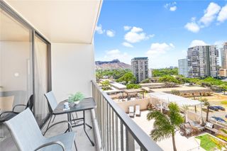 229 Paoakalani Avenue 810(NUC), Honolulu, HI 96815