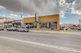 4010 Central Avenue SE, Albuquerque, NM 87108