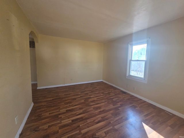 1505 Jackson Avenue, Evansville, IN 47714