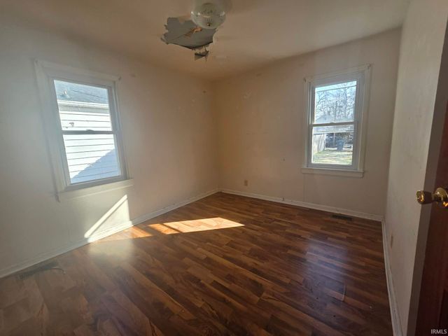 1505 Jackson Avenue, Evansville, IN 47714