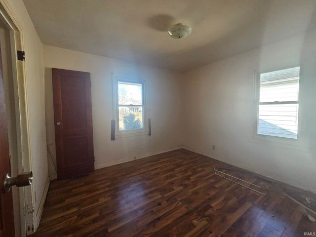 1505 Jackson Avenue, Evansville, IN 47714