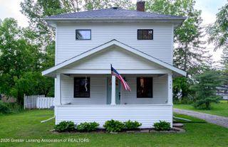 126 S Dunbar Street, Potterville, MI 48876