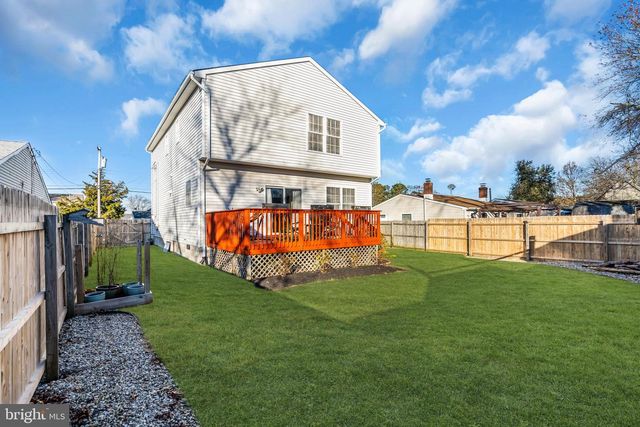 1007 INLAND RD, Forked River, NJ 08731