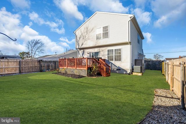 1007 INLAND RD, Forked River, NJ 08731