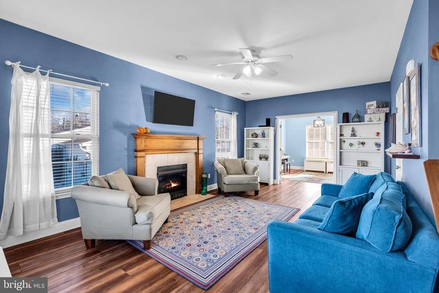 1007 INLAND RD, Forked River, NJ 08731