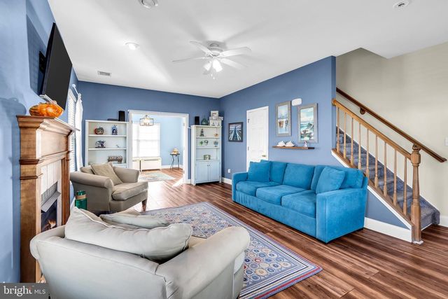 1007 INLAND RD, Forked River, NJ 08731