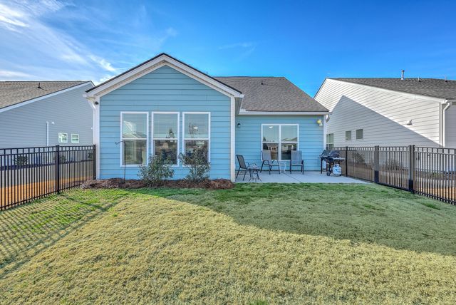 174 Garden Gate Way, Summerville, SC 29486