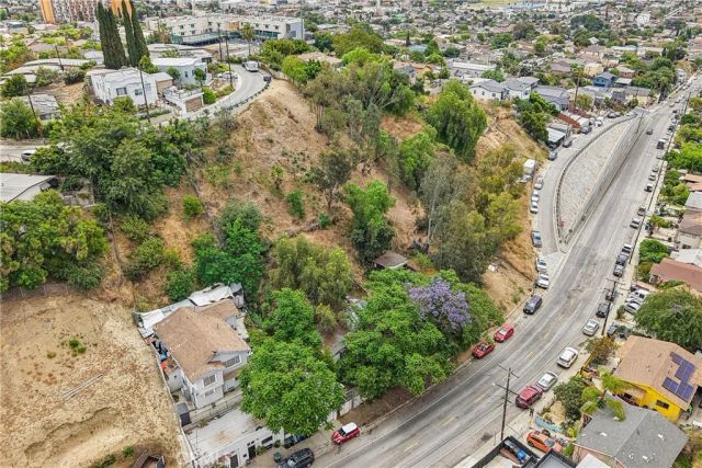 1024 N Gage Avenue, Los Angeles, CA 90063