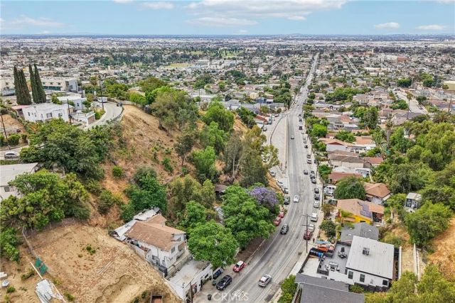 1024 N Gage Avenue, Los Angeles, CA 90063