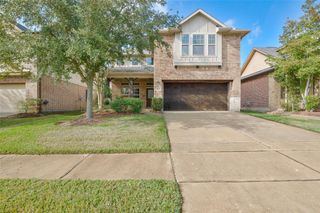 19315 Boulder Bay Lane, Humble, TX 77346
