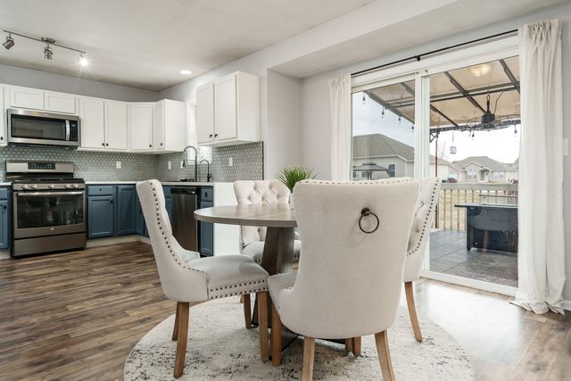 15549 Bryden Drive, South Beloit, IL 61080