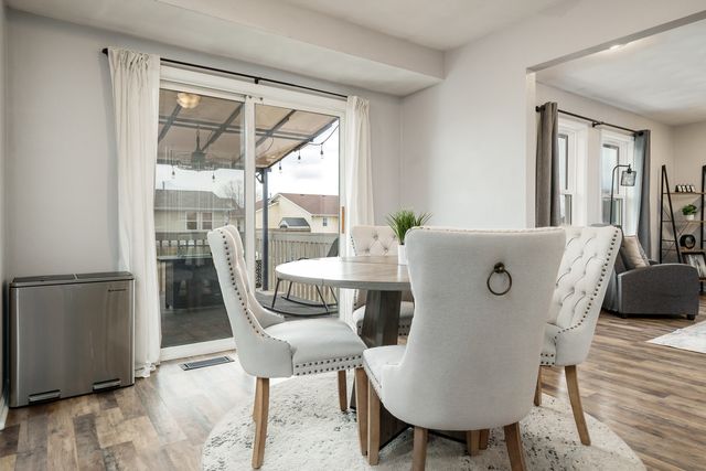 15549 Bryden Drive, South Beloit, IL 61080