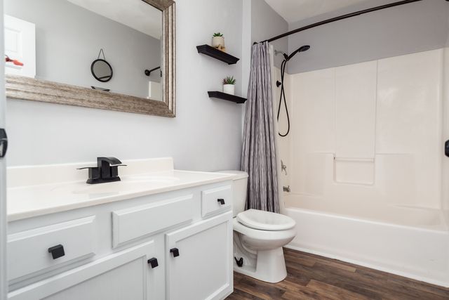 15549 Bryden Drive, South Beloit, IL 61080