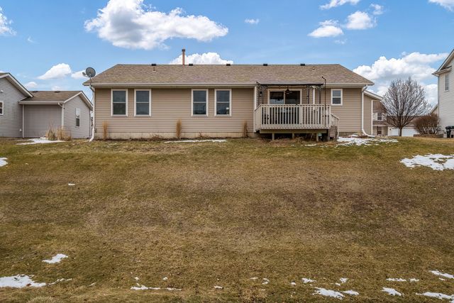 15549 Bryden Drive, South Beloit, IL 61080