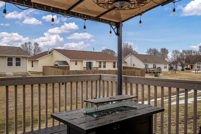 15549 Bryden Drive, South Beloit, IL 61080