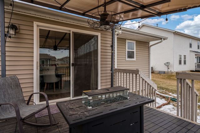 15549 Bryden Drive, South Beloit, IL 61080