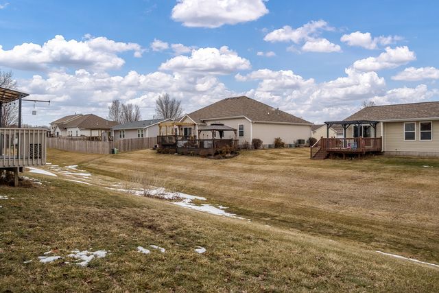 15549 Bryden Drive, South Beloit, IL 61080