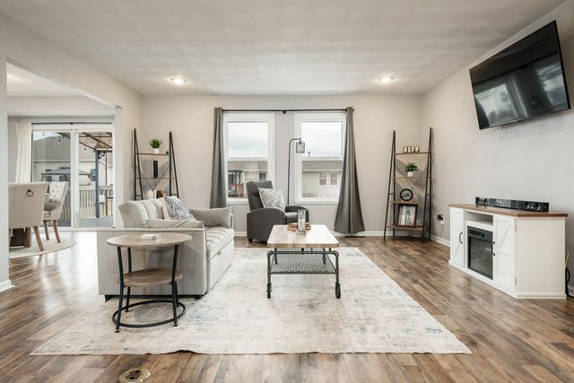 15549 Bryden Drive, South Beloit, IL 61080