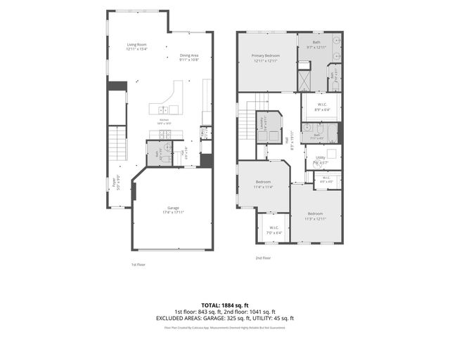 2245 Horseshoe Circle, Naperville, IL 60564
