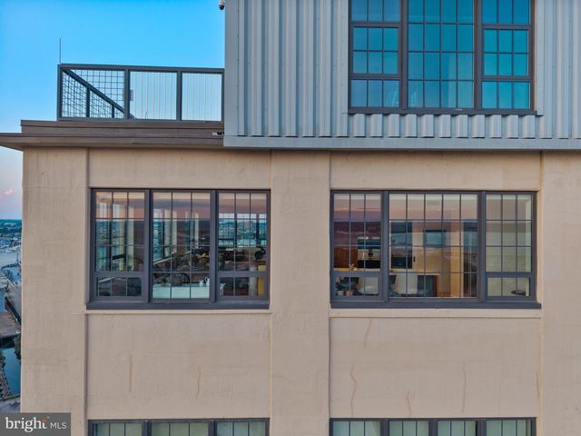 1200 STEUART ST #1811, Baltimore, MD 21230