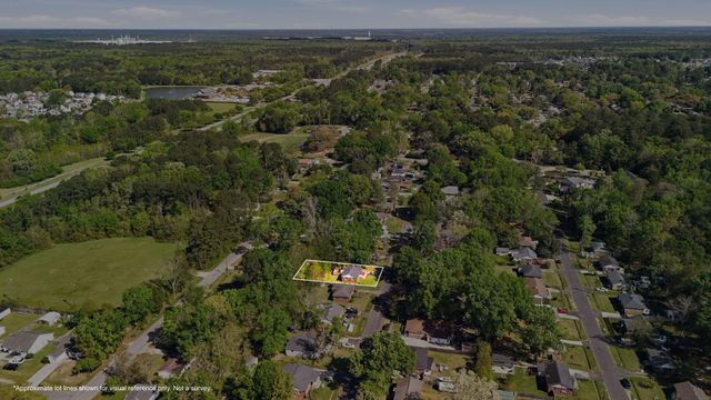 331 Annette Drive, Goose Creek, SC 29445