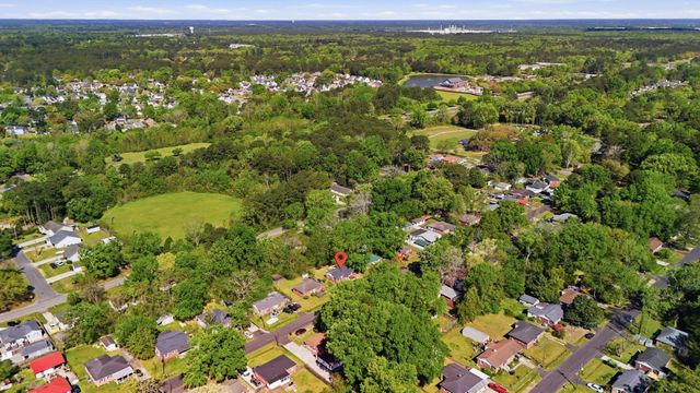 331 Annette Drive, Goose Creek, SC 29445