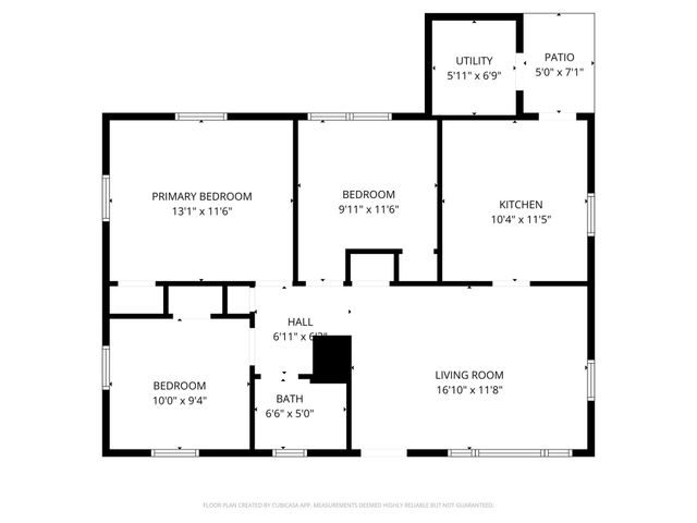 331 Annette Drive, Goose Creek, SC 29445