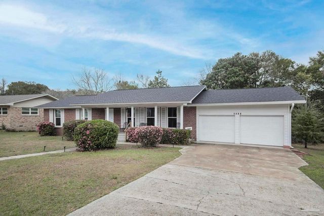 3480 Bayou Blvd, Pensacola, FL 32503