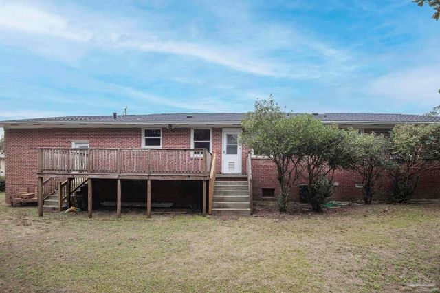 3480 Bayou Blvd, Pensacola, FL 32503