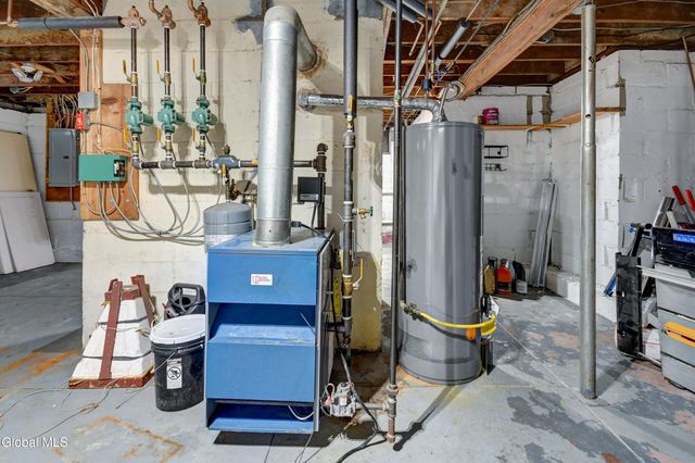 281 N Kingsboro Avenue, Gloversville, NY 12078