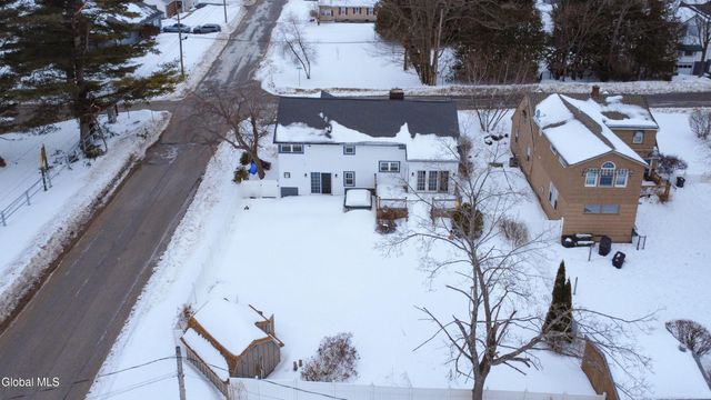 281 N Kingsboro Avenue, Gloversville, NY 12078