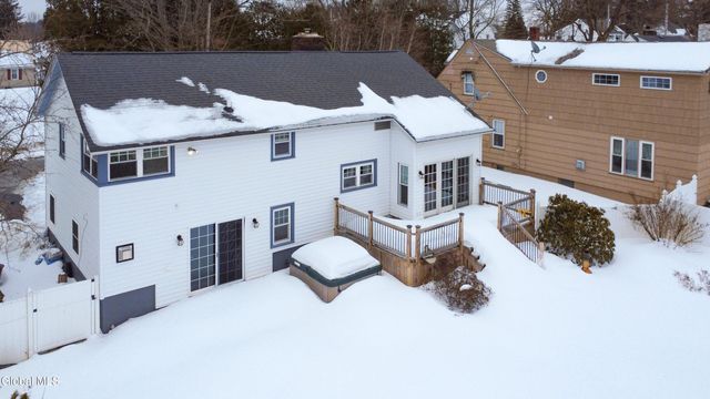 281 N Kingsboro Avenue, Gloversville, NY 12078