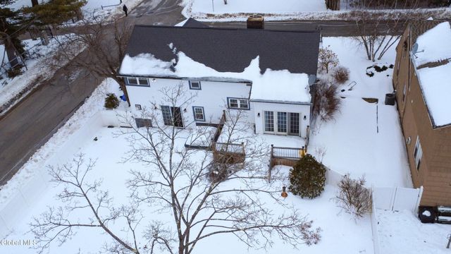 281 N Kingsboro Avenue, Gloversville, NY 12078