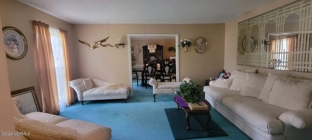 210 Pearl Drive, Greenville, NC 27834