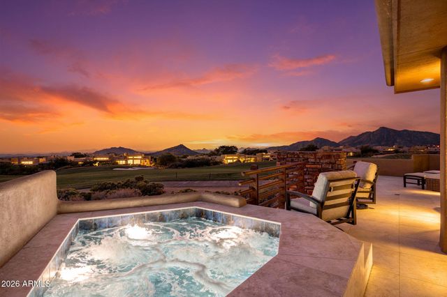 40070 N 111TH Place, Scottsdale, AZ 85262