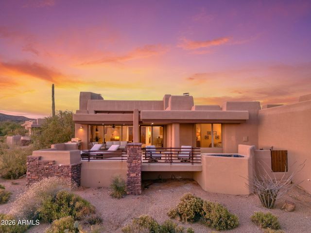 40070 N 111TH Place, Scottsdale, AZ 85262