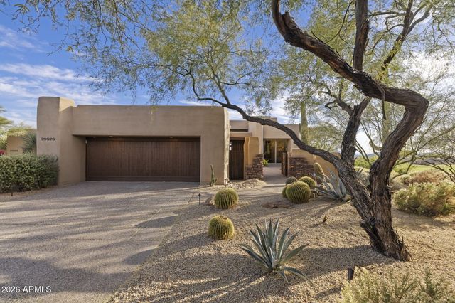 40070 N 111TH Place, Scottsdale, AZ 85262