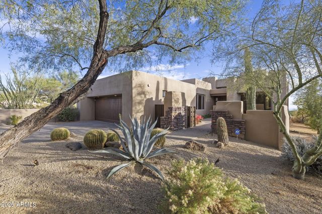 40070 N 111TH Place, Scottsdale, AZ 85262