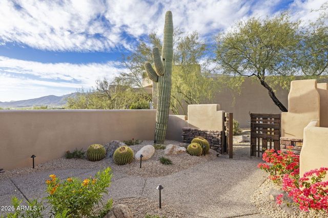 40070 N 111TH Place, Scottsdale, AZ 85262