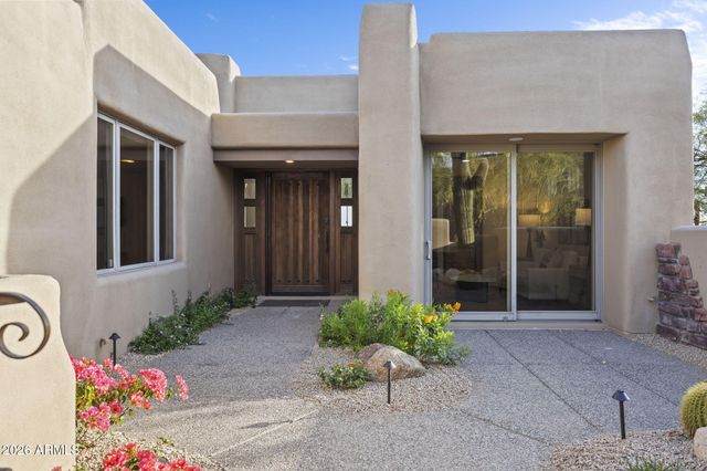 40070 N 111TH Place, Scottsdale, AZ 85262
