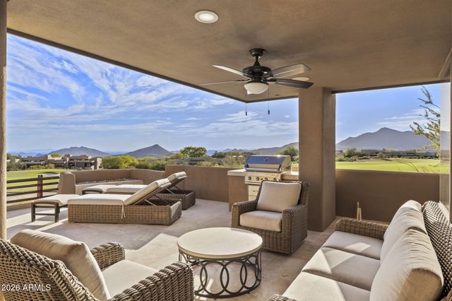 40070 N 111TH Place, Scottsdale, AZ 85262