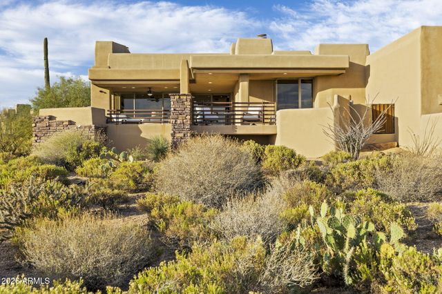 40070 N 111TH Place, Scottsdale, AZ 85262