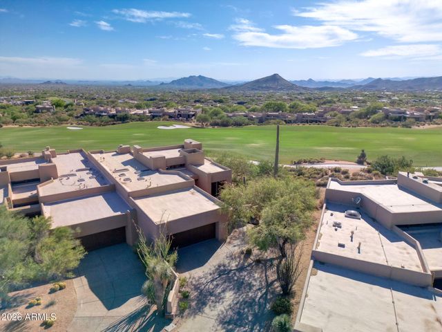 40070 N 111TH Place, Scottsdale, AZ 85262