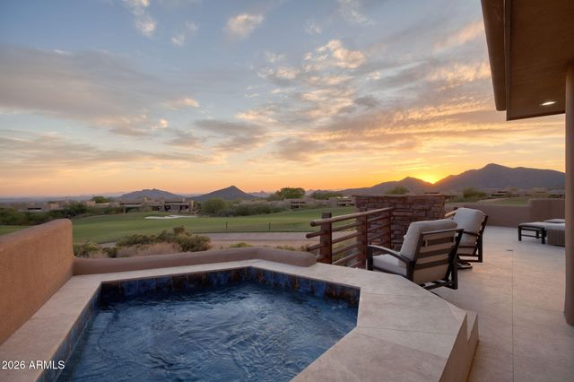 40070 N 111TH Place, Scottsdale, AZ 85262