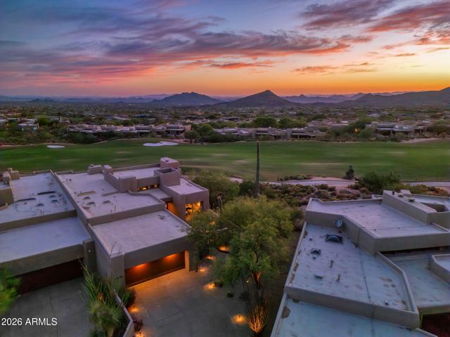 40070 N 111TH Place, Scottsdale, AZ 85262