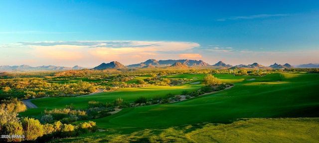 40070 N 111TH Place, Scottsdale, AZ 85262